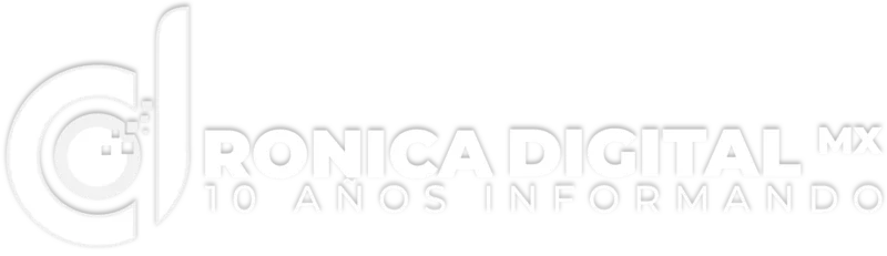 Crónica Digital MX