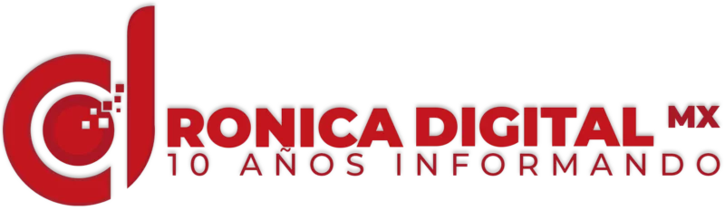Crónica Digital MX