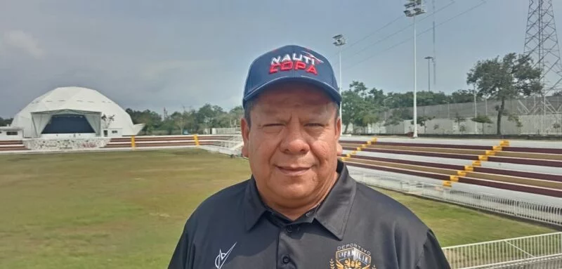 Reforma electoral y representación ciudadana, es viable: Ricardo Vega