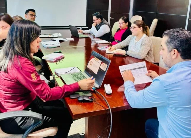 Evalúa SABG calidad de servicios en entidades educativas y culturales