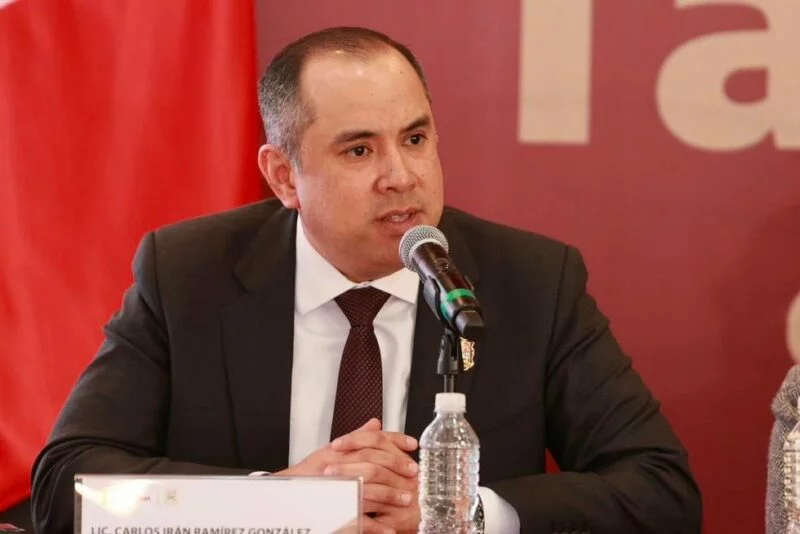 Supera Tamaulipas la meta de recaudación prevista para los meses de enero y febrero