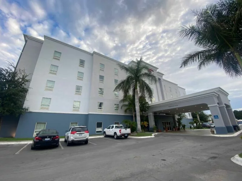 Ocupa sector turismo de Tamaulipas primer lugar nacional en generación de empleo