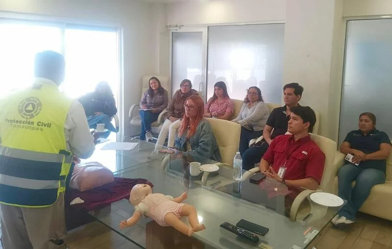 Prevención, seguridad y atención, la oferta turística de Tamaulipas