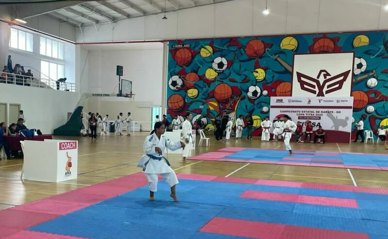 Promueve UTTN la paz, la tolerancia y a empatía entre sus estudiantes