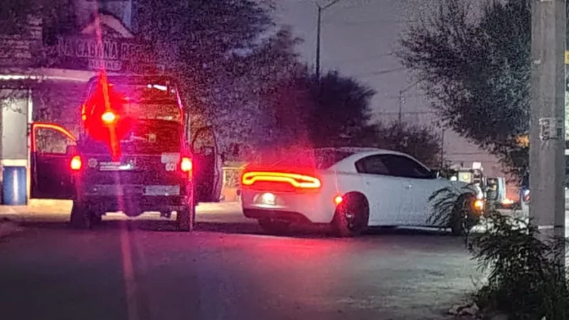 #ÚLTIMAHORA| Abuelitos son encontrados sin vida