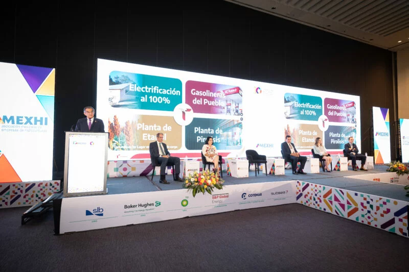 Listo Tamaulipas para ser eje del desarrollo energético nacional: Américo