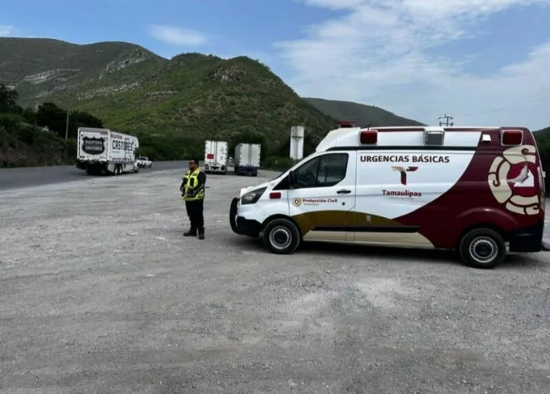 Garantizan seguridad de turistas y familias con operativo especial de Semana Santa 2026