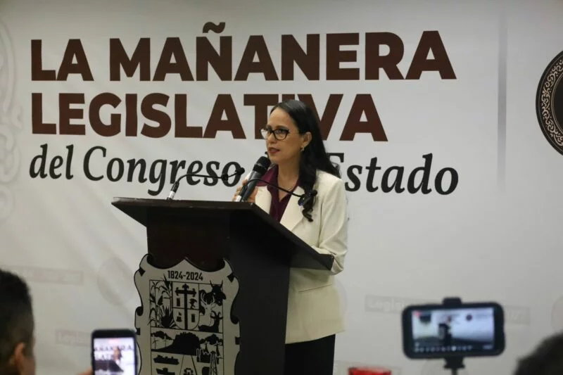 Logra SABG fiscalización histórica y consolida las bases de un buen gobierno en Tamaulipas