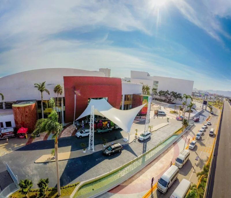 Listo Tamaulipas para brillar en el Tianguis Turístico: Sectur