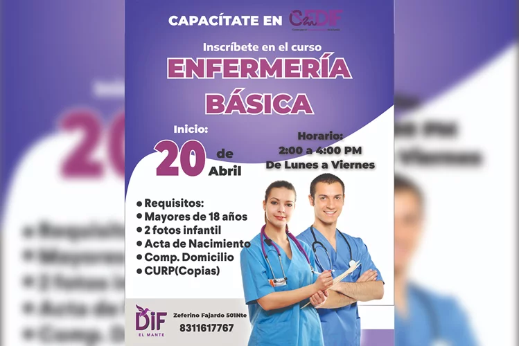 Brindan Patty Chío y el DIF aprendizaje para la salud