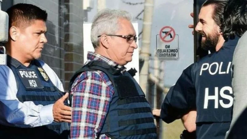 Juez ordena a UIF desbloquear cuentas de Tomás Yarrington