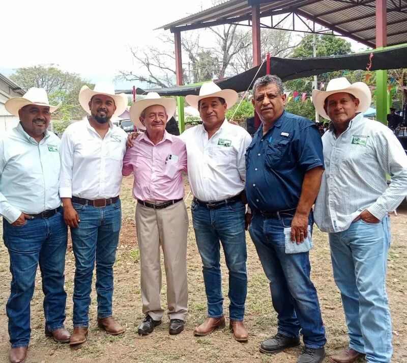 Lleva 450 mil toneladas molidas de caña la CNC, del Naranjo SLP.