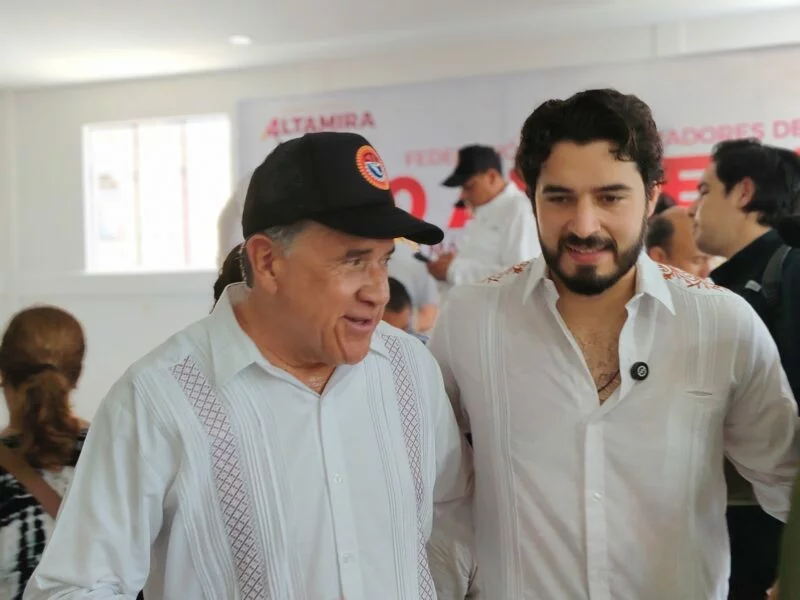 Altamira consolida empleo local con inversión y estabilidad laboral
