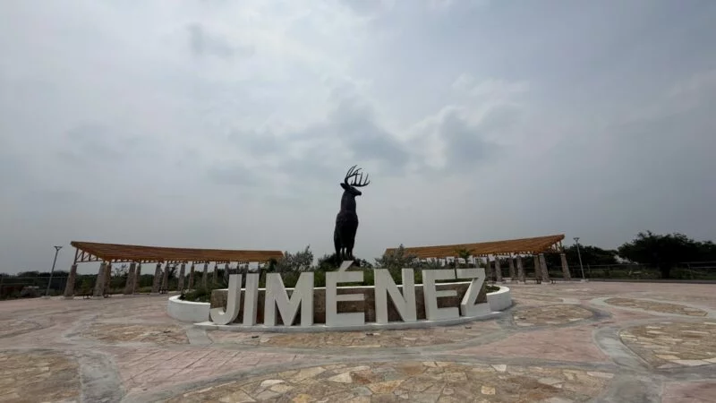 Ofrece Jiménez naturaleza, historia, gastronomía y mucho más