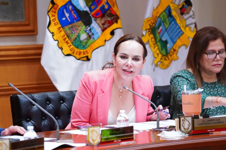 Inicia Nuevo Laredo dispersión de becas para educación especial