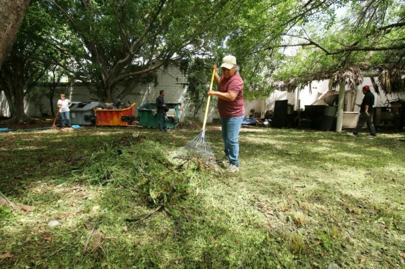 Activa SEDUMA brigadas ciudadanas de limpieza durante Semana Ambiental