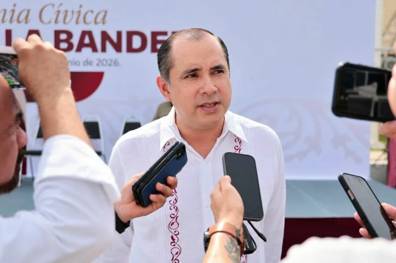 Orden financiero coloca a Tamaulipas como referente en la frontera norte