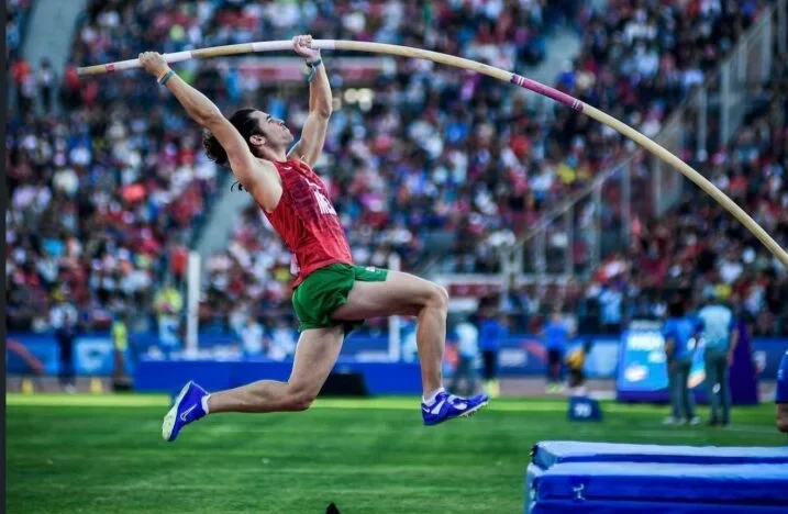 Es Ciudad Victoria sede del Campeonato Nacional de Primera Fuerza de Atletismo