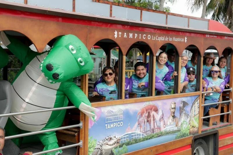 Genera turismo, 6 mil 753 nuevos empleos en Tamaulipas