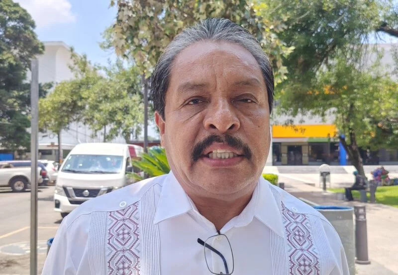 Tránsito de carga pesada desata conflictos en zonas residenciales de Altamira