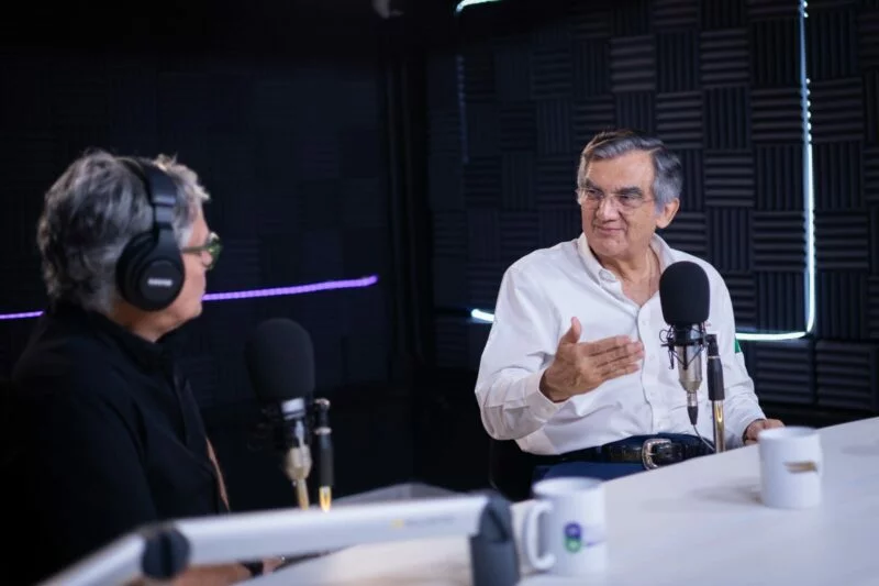 Llama Américo a cuidar el agua; es el mayor patrimonio para las nuevas generaciones