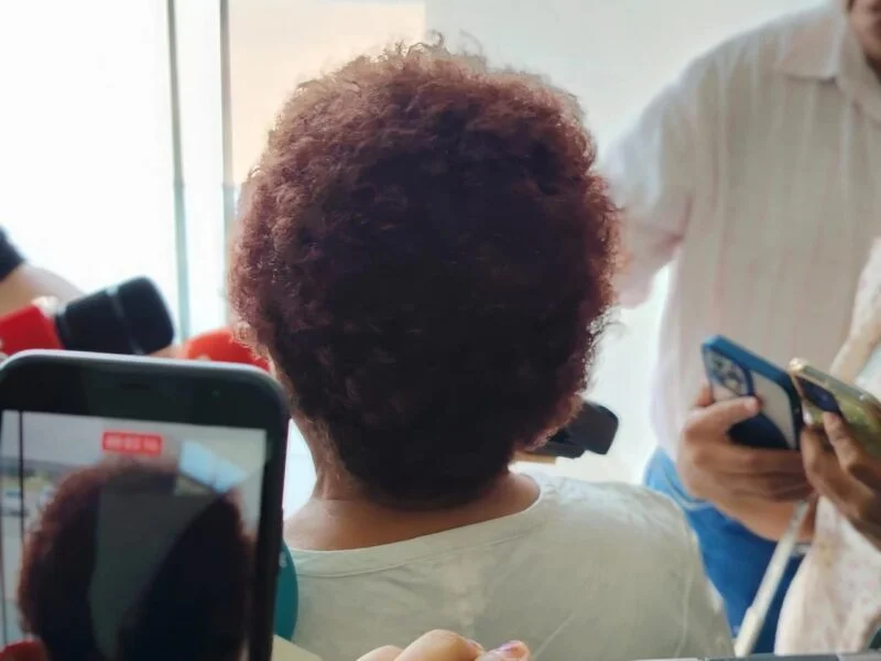 Abuela de Danna denuncia años de manipulación y maltrato
