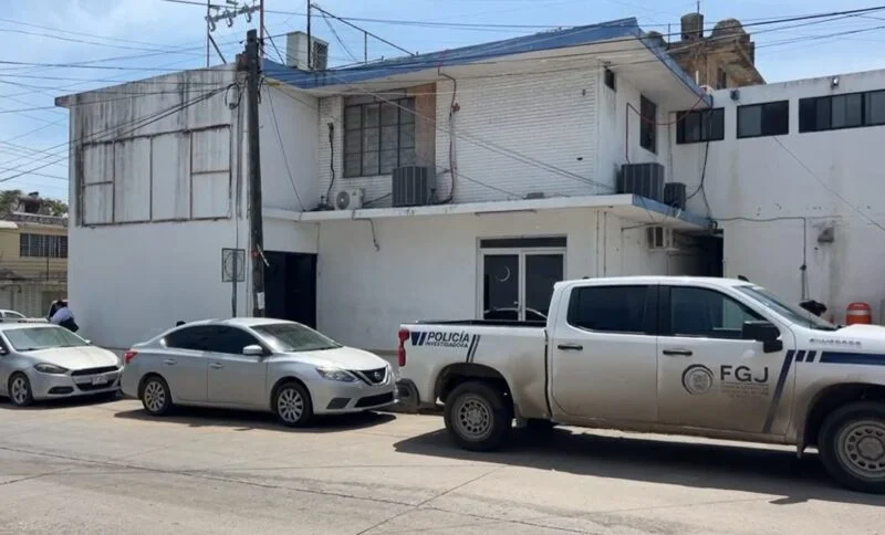 Dania Yanina “N” enfrenta proceso por el caso Dafne