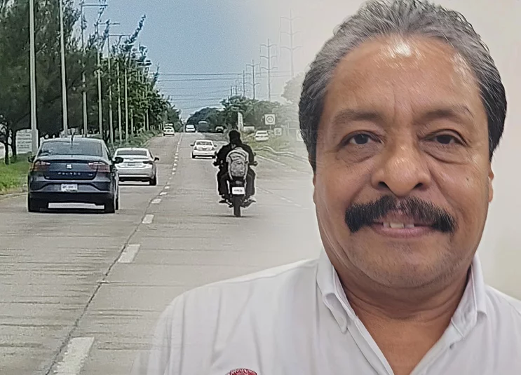Altamira endurece vigilancia ante reincidencia de motociclistas
