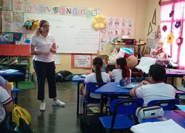 Avanza Tamaulipas en la construcción de una cultura de paz mediante la capacitación