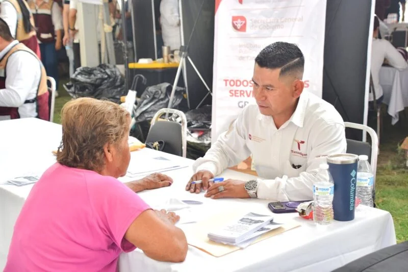 Garantiza Defensoría Pública atención jurídica gratuita y de calidad en todo el estado