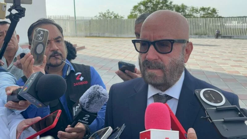 Dejan lluvias una importante recarga en las presas del centro y sur de Tamaulipas