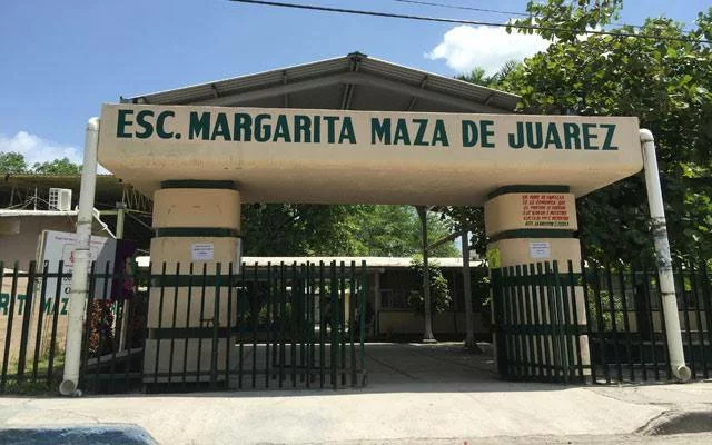 El Mante, fuera de los municipios con mayor incidencia de robos en escuelas de Tamaulipas
